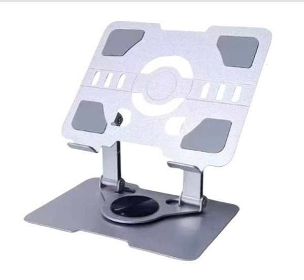 Base Metalica 360° #L07 BAS075